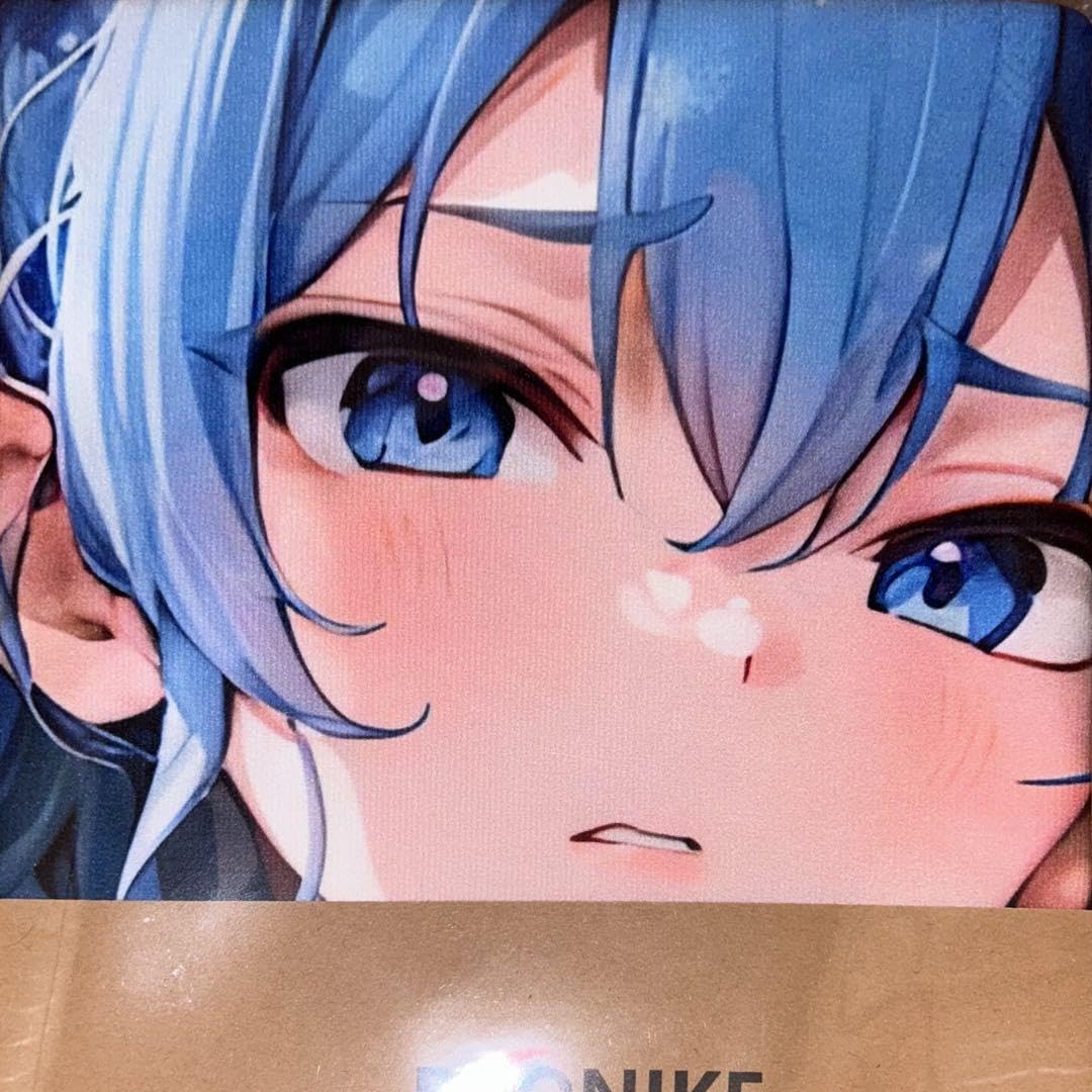 抱き枕カバー系大判超大バスタオル毛布タペストリーMOEPRO特別版萌プロ Amazon.co.jp: 美遊抱き枕カバー系大判超大バスタオル毛布タペストリー